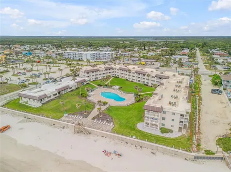 3663 S Atlantic Avenue New Smyrna Beach FL 32169