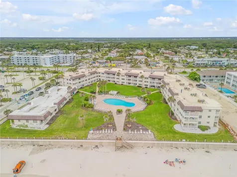 3663 S Atlantic Avenue New Smyrna Beach FL 32169
