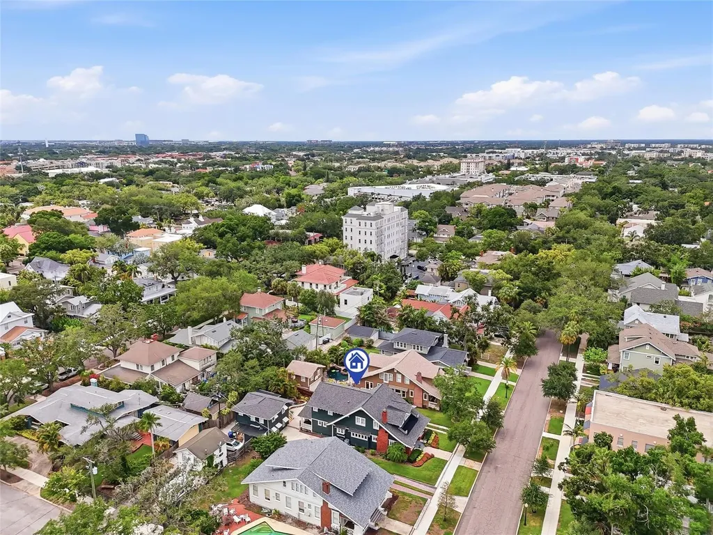 929 S Oregon Avenue Tampa FL 33606