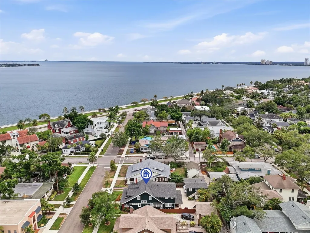 929 S Oregon Avenue Tampa FL 33606