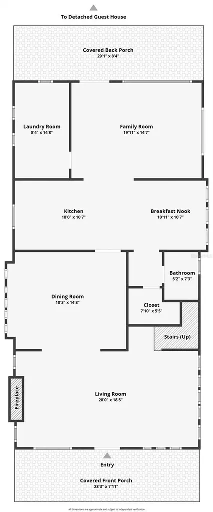929 S Oregon Avenue Tampa FL 33606