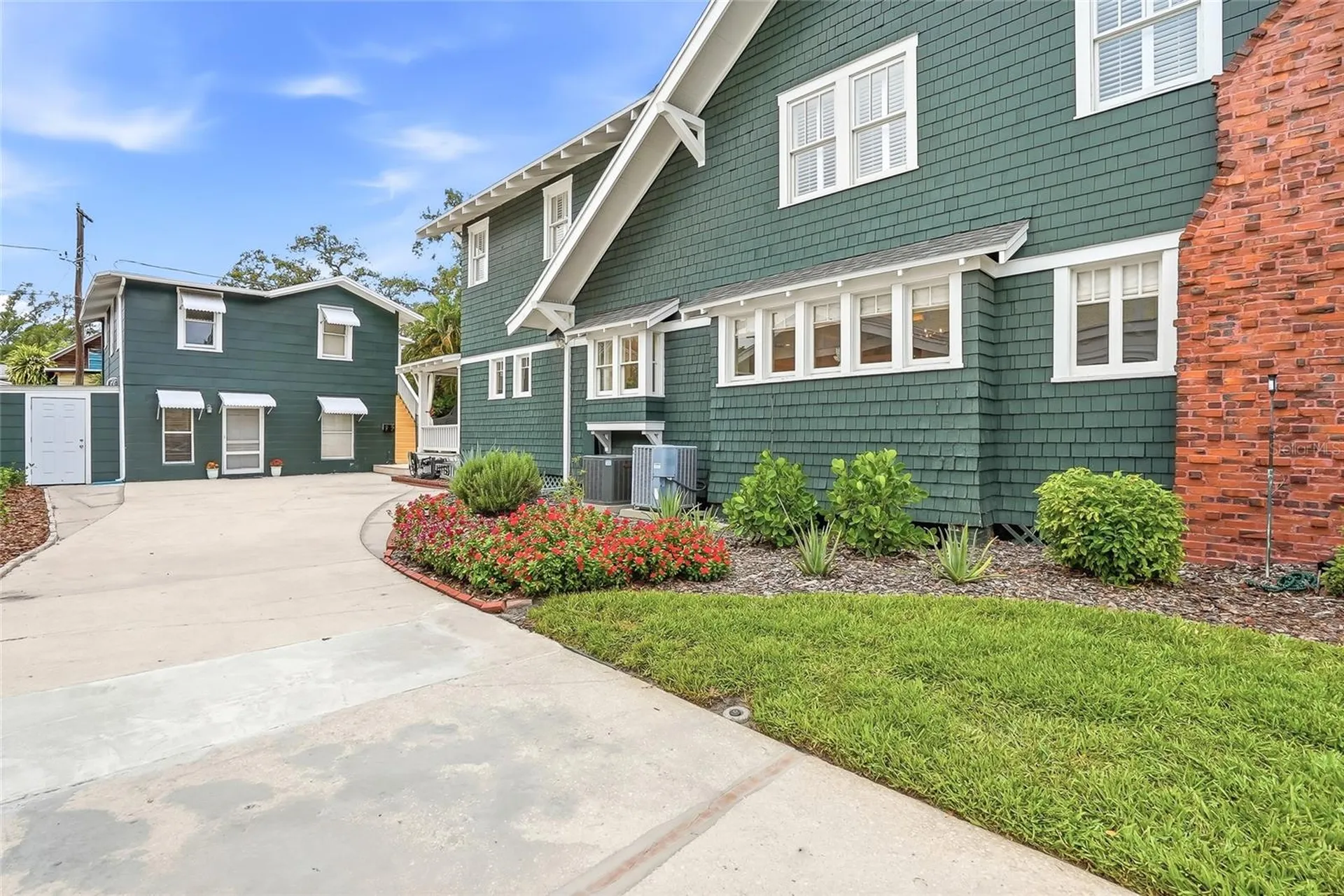 929 S Oregon Avenue Tampa FL 33606