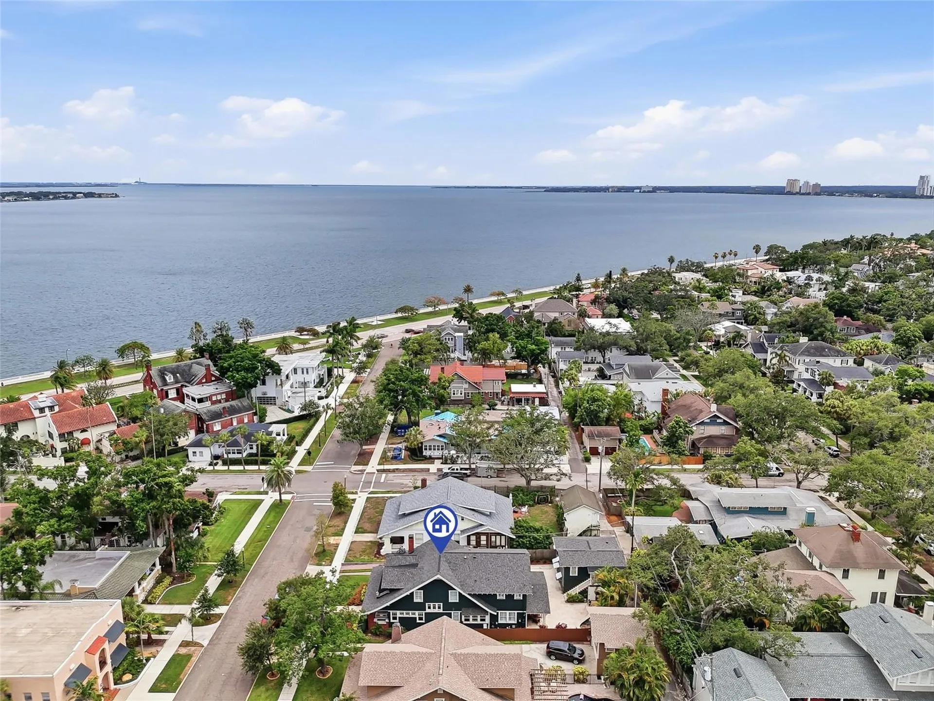929 S Oregon Avenue Tampa FL 33606