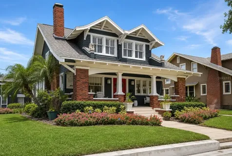 929 S Oregon Avenue Tampa FL 33606