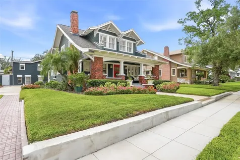 929 S Oregon Avenue Tampa FL 33606