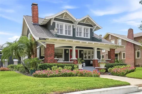 929 S Oregon Avenue Tampa FL 33606