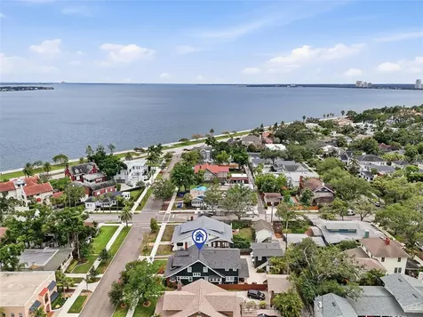 929 S Oregon Avenue Tampa FL 33606