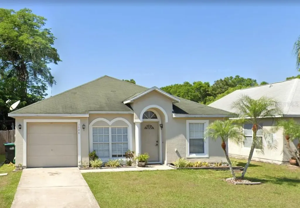 3048 Pineda Drive Orlando FL 32822