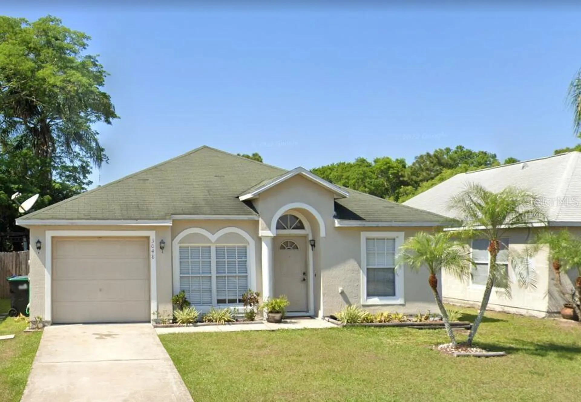 3048 Pineda Drive Orlando FL 32822