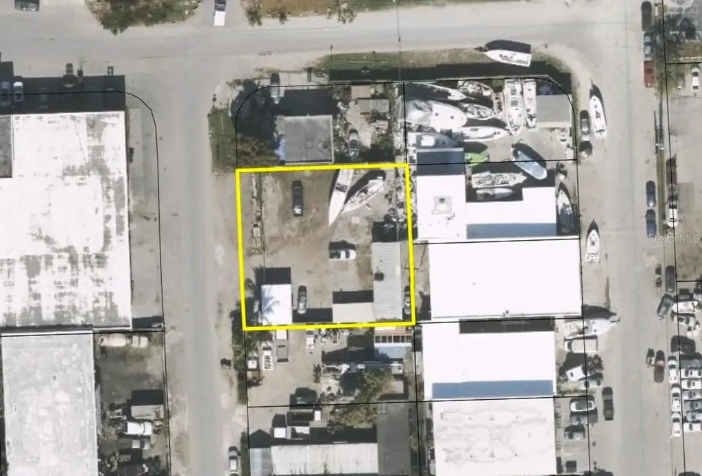 14041 NW 20th Avenue Opa Locka FL 33054