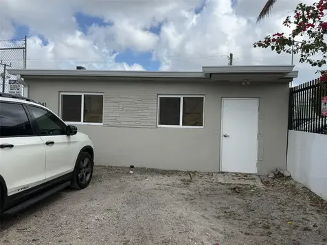 14041 NW 20th Avenue Opa Locka FL 33054