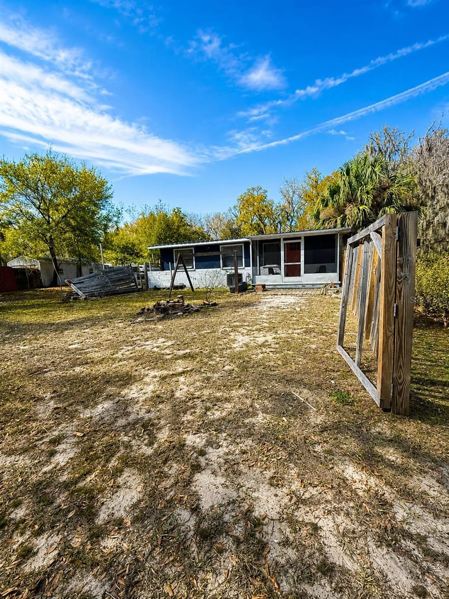 452 NE 13th Terrace Crystal River FL 34428