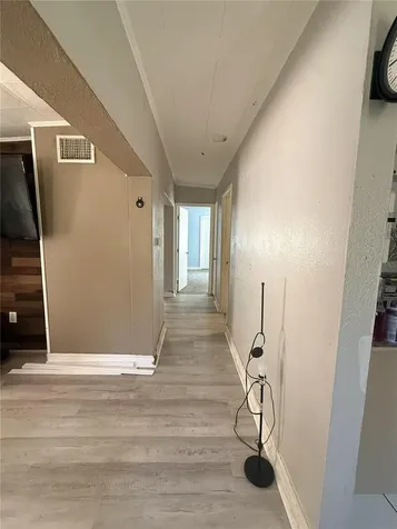 452 NE 13th Terrace Crystal River FL 34428