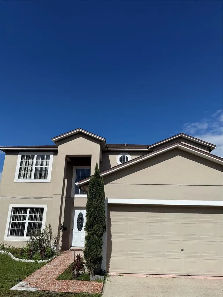 517 Maricopa Drive Kissimmee FL 34758