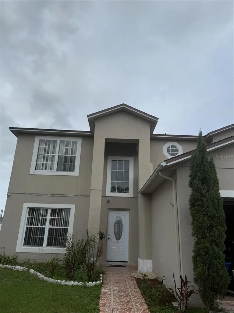 517 Maricopa Drive Kissimmee FL 34758