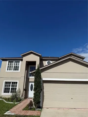 517 Maricopa Drive Kissimmee FL 34758