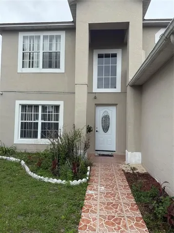 517 Maricopa Drive Kissimmee FL 34758