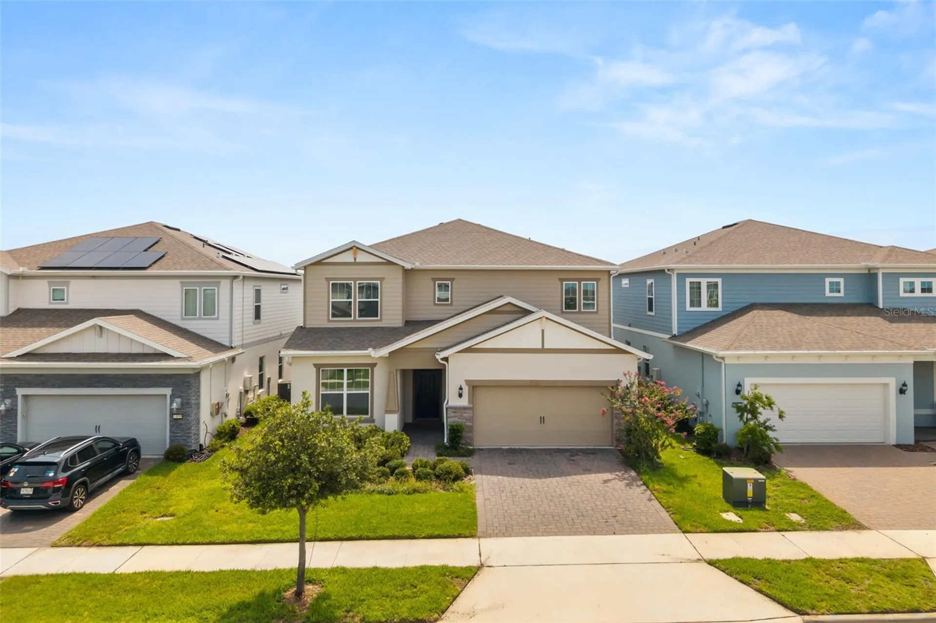 13865 Destin Beach Lane Orlando FL 32827