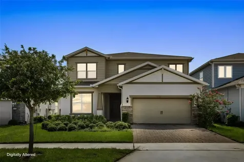 13865 Destin Beach Lane Orlando FL 32827