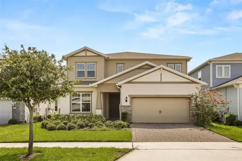 13865 Destin Beach Lane Orlando FL 32827