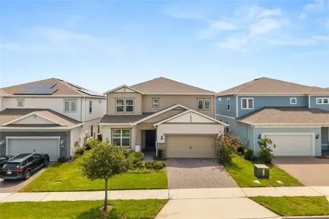 13865 Destin Beach Lane Orlando FL 32827
