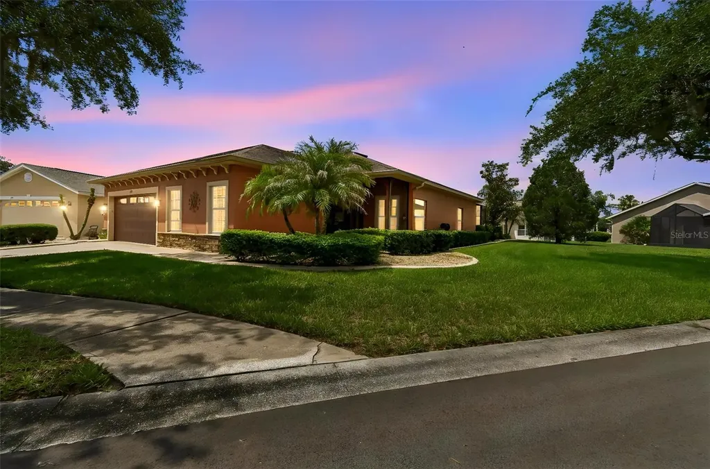 218 Bay Drive Kissimmee FL 34759