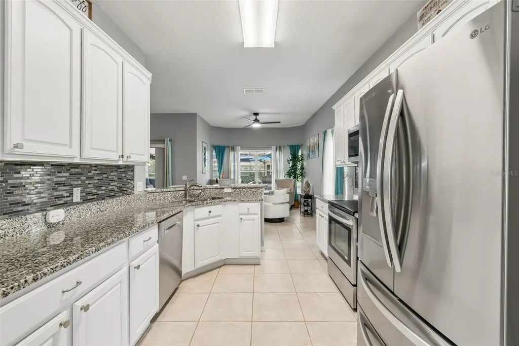 218 Bay Drive Kissimmee FL 34759