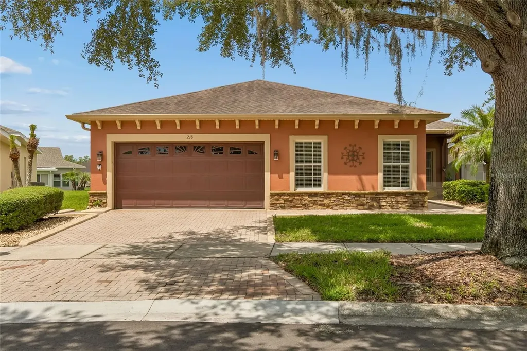 218 Bay Drive Kissimmee FL 34759