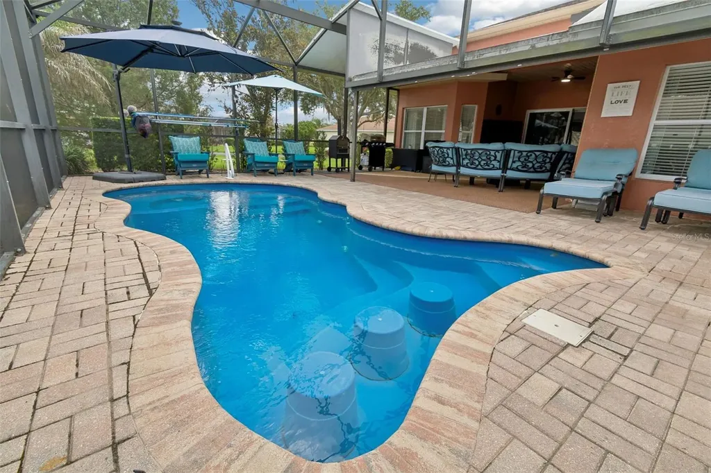 218 Bay Drive Kissimmee FL 34759