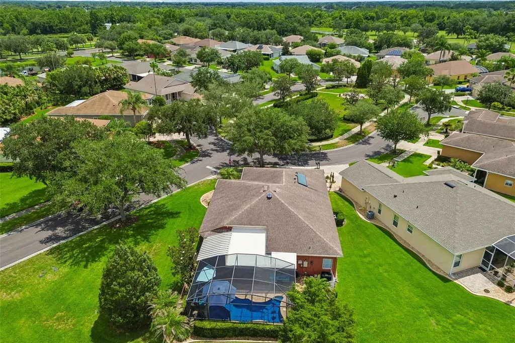 218 Bay Drive Kissimmee FL 34759