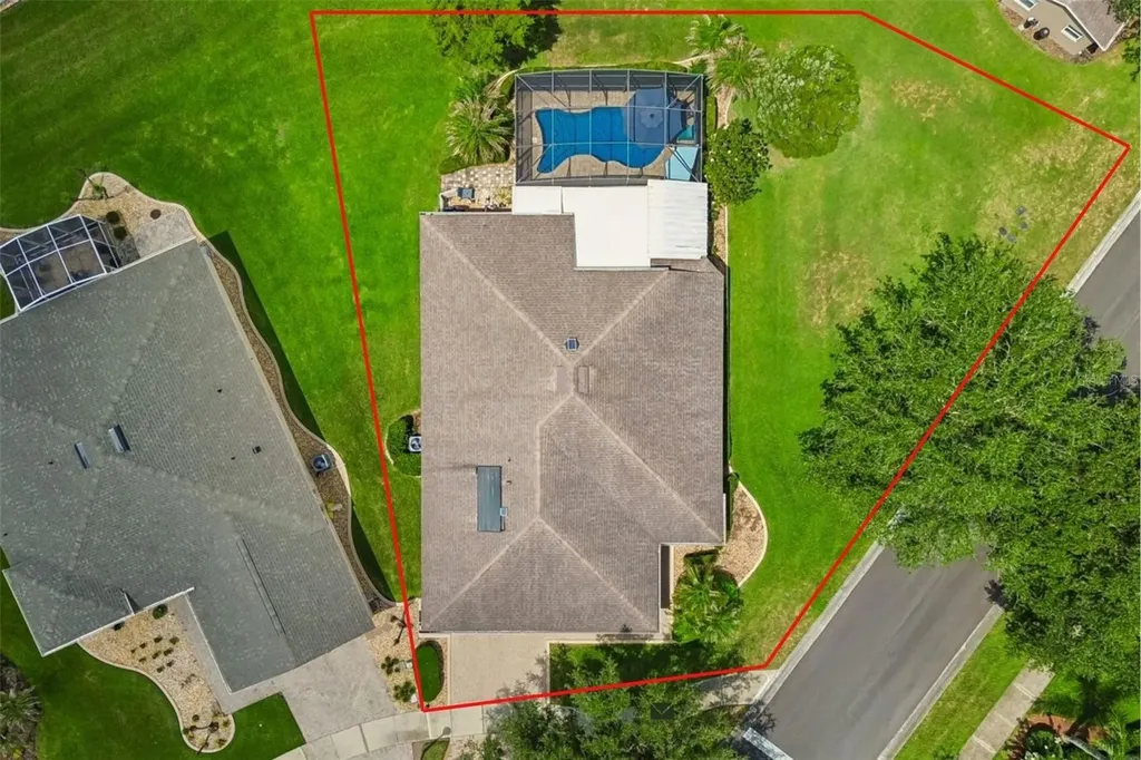 218 Bay Drive Kissimmee FL 34759