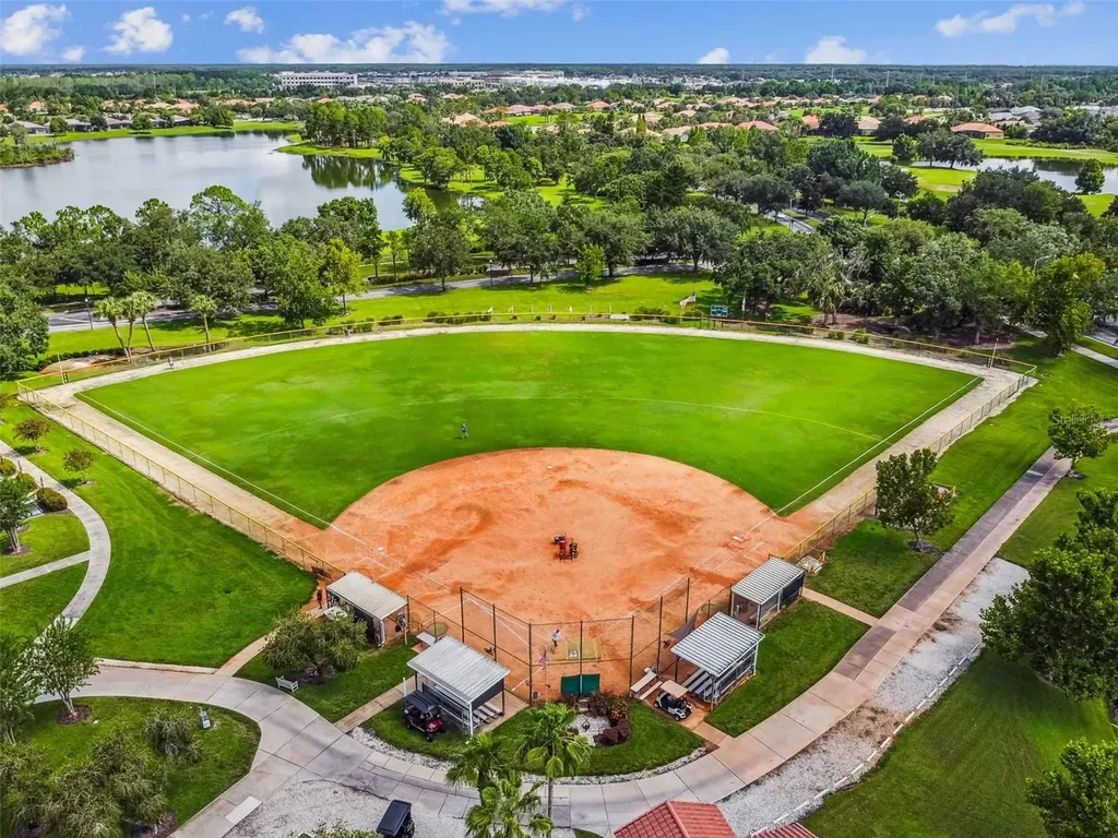 218 Bay Drive Kissimmee FL 34759