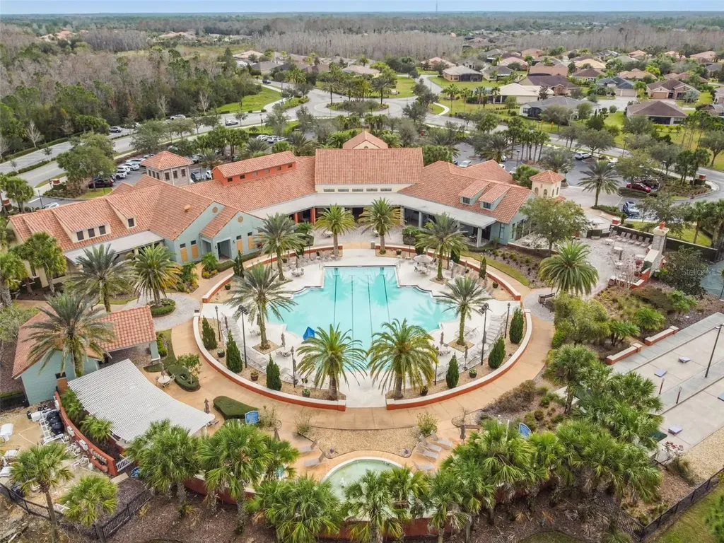 218 Bay Drive Kissimmee FL 34759