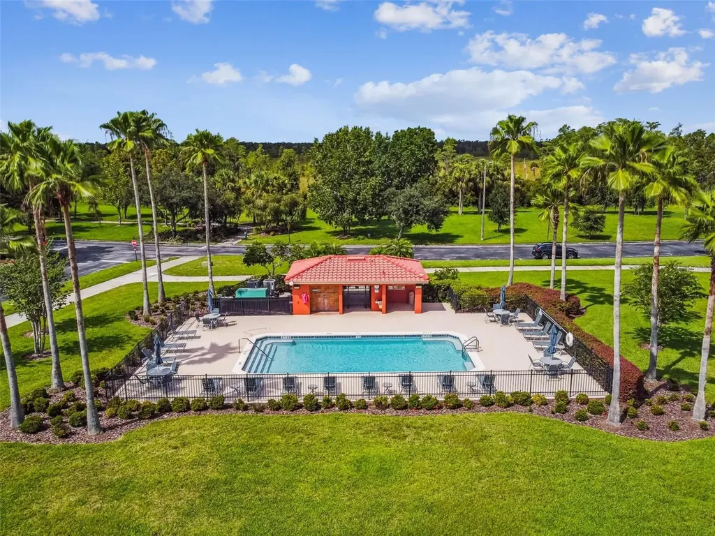 218 Bay Drive Kissimmee FL 34759