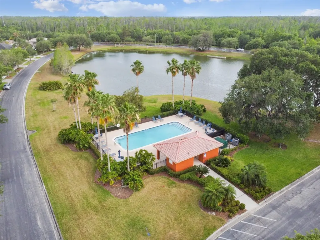 218 Bay Drive Kissimmee FL 34759