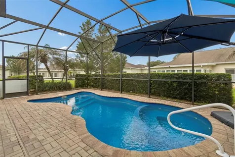 218 Bay Drive Kissimmee FL 34759