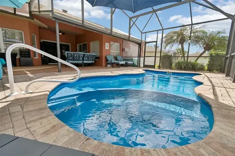 218 Bay Drive Kissimmee FL 34759