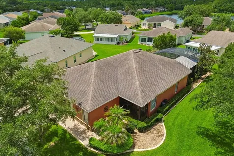 218 Bay Drive Kissimmee FL 34759