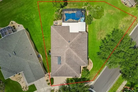 218 Bay Drive Kissimmee FL 34759