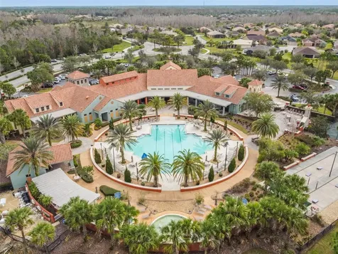 218 Bay Drive Kissimmee FL 34759