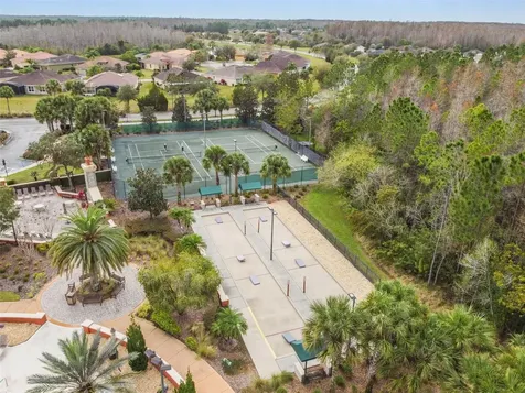 218 Bay Drive Kissimmee FL 34759