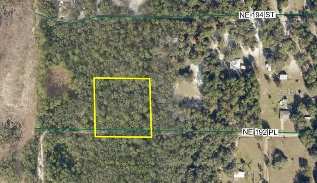 0 NE 192 Place Citra FL 32113