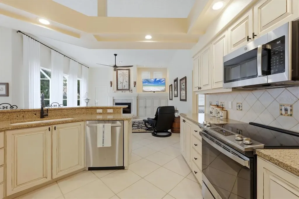 597 Aston Woods Court Venice FL 34293