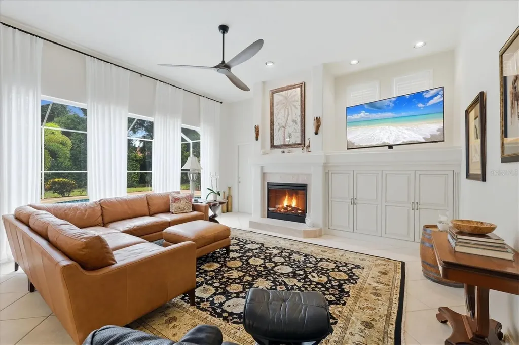 597 Aston Woods Court Venice FL 34293