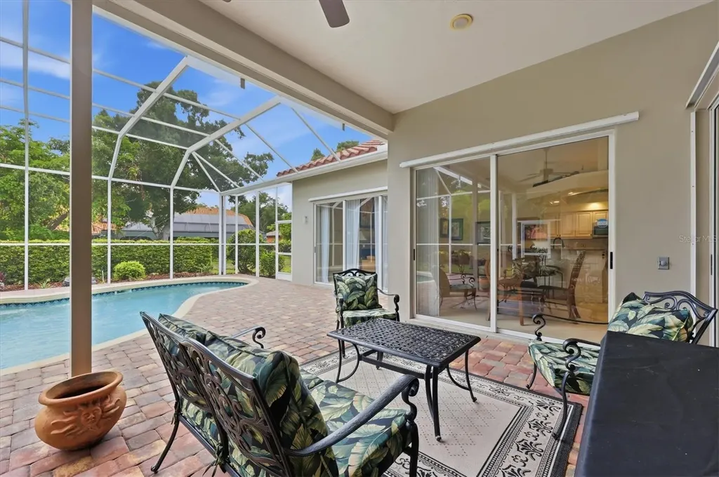597 Aston Woods Court Venice FL 34293
