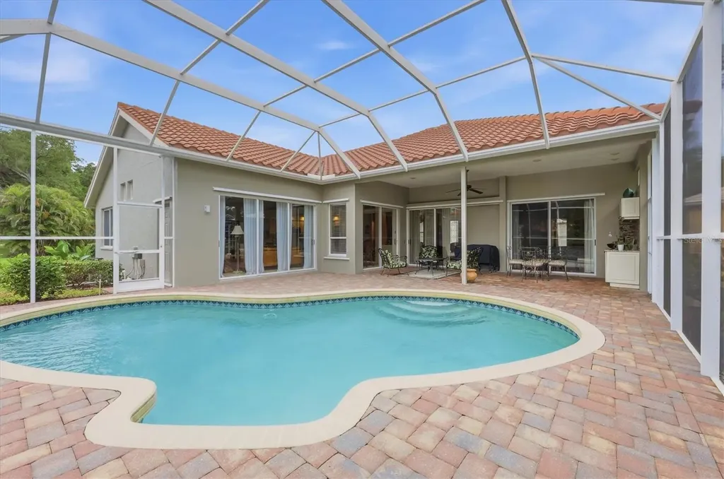 597 Aston Woods Court Venice FL 34293