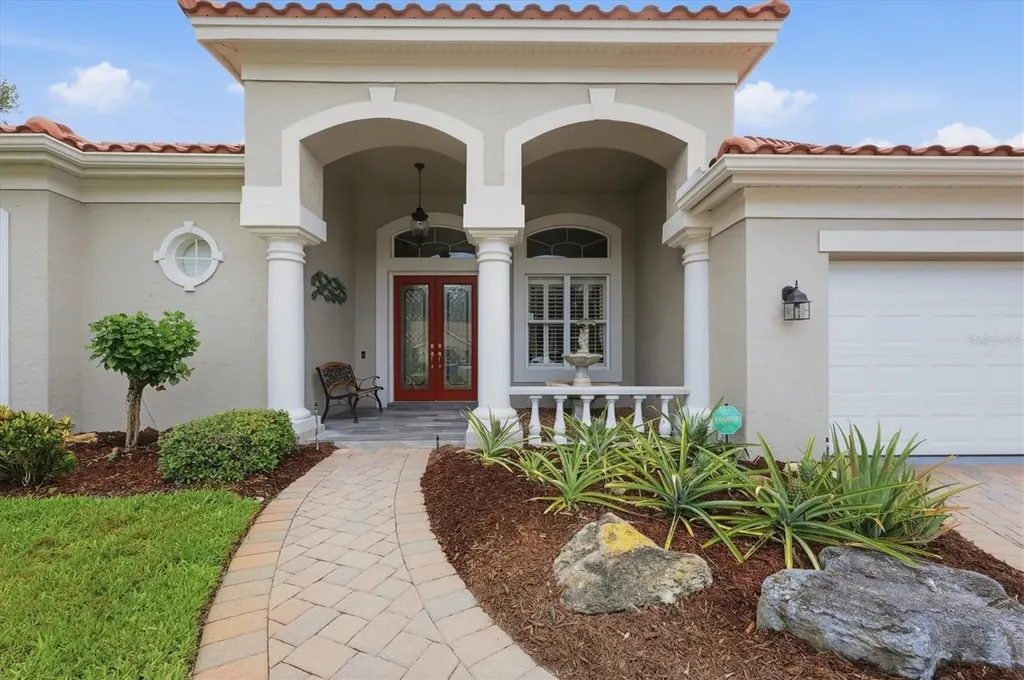 597 Aston Woods Court Venice FL 34293