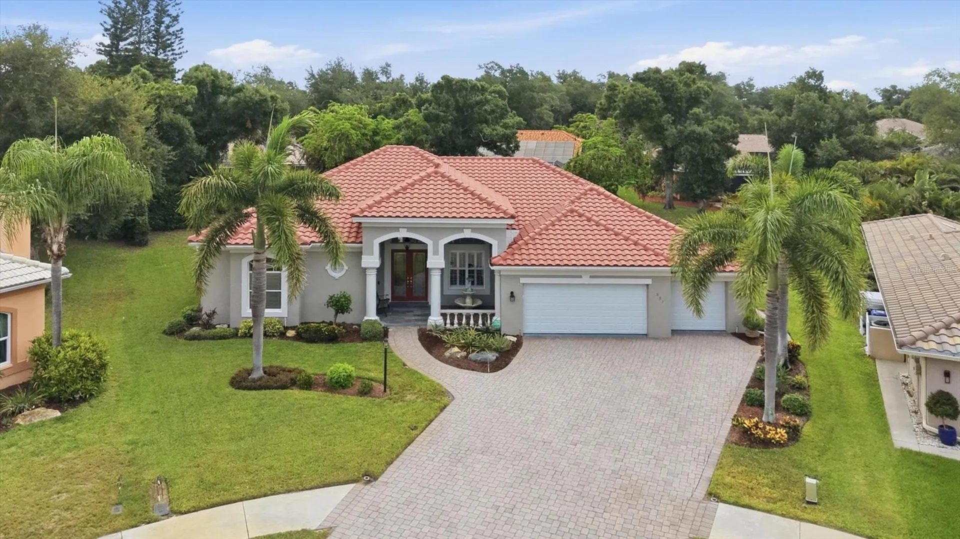 597 Aston Woods Court Venice FL 34293