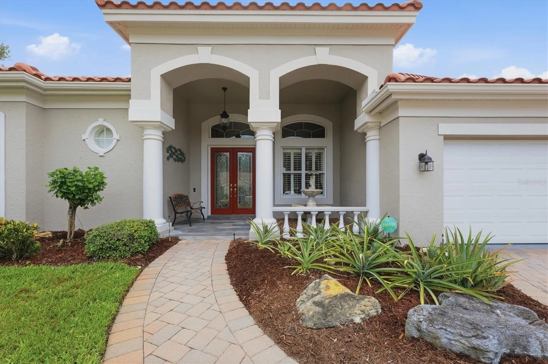 597 Aston Woods Court Venice FL 34293