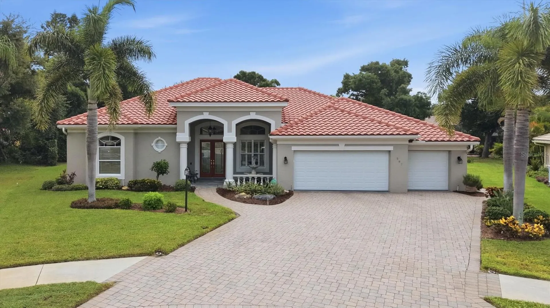 597 Aston Woods Court Venice FL 34293